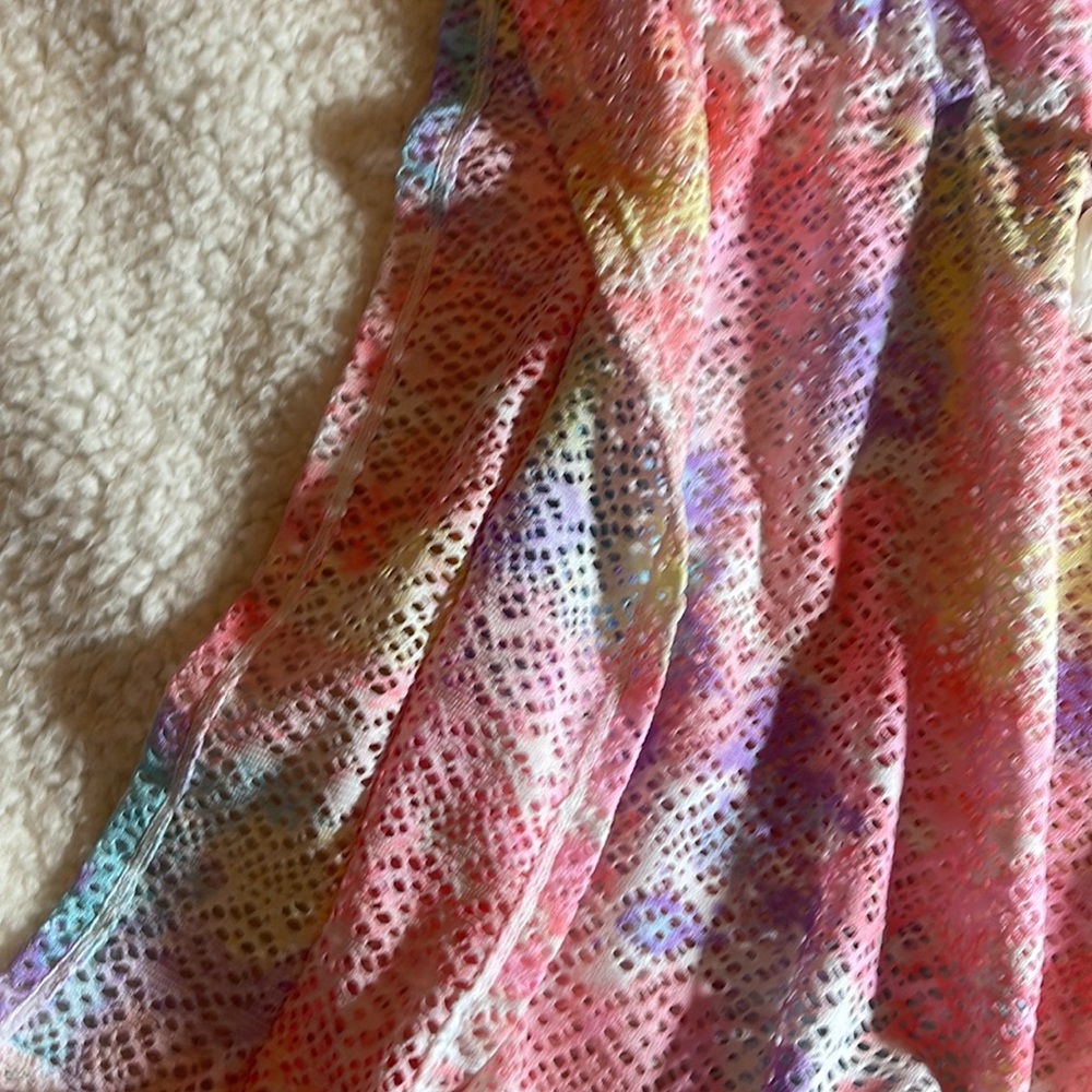 Children’s Place Swimsuit cover up. G128 - Picture 2 of 6